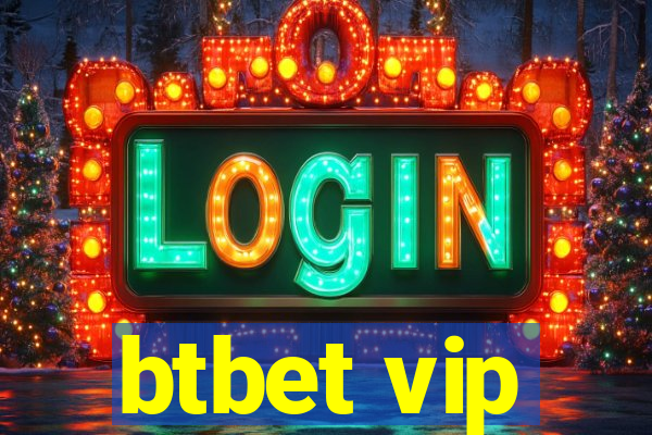 btbet vip